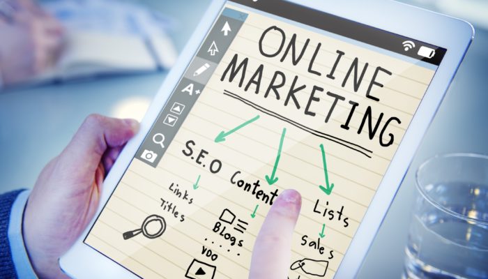 Internet Marketing - Digitalni Marketing